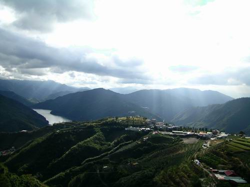 更多環境景觀