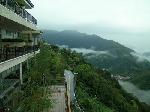 更多環境景觀