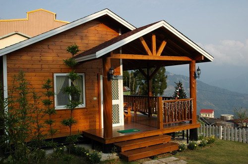 清境旅遊資訊網 網路相簿 清境藍天花園民宿